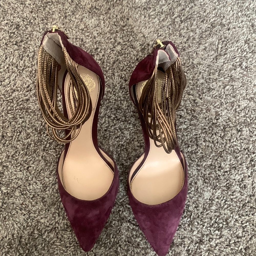 Vince Camuto Heels
